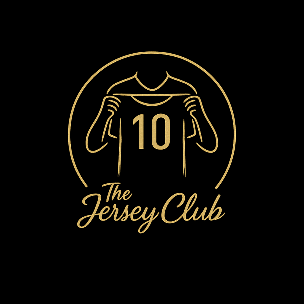 TheJerseyClub